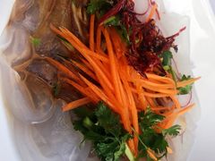 -Local泰莲庭(虹鳟鱼店)