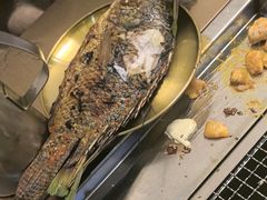 -江湖一盏灯·滇味卤烤(普惠园店)