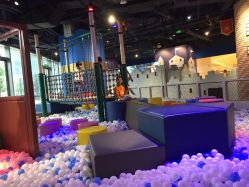 -幻贝家儿童乐园(苏州中心店)