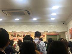 -珍妮曲奇聪明小熊(尖沙咀店)