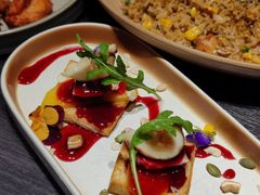 -卡朋西餐(宝安大仟里店)