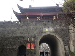 -鼓楼(西湖风景名胜区)