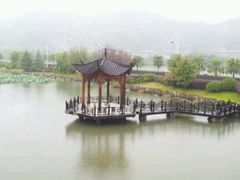 -明月山天沐温泉度假村