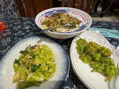 -旺角小渔村(二马路店)