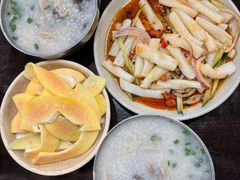 -湛记牛肚螺粥(群贤路店)