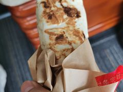 -Taco Bell 塔可钟(民田路店)