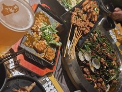 -嘎嘎鸭脑壳(蜀汉路店)
