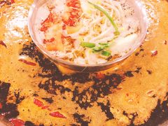 -邓莽子老火锅(中兴路总店)