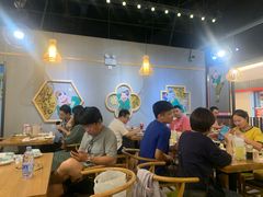 -陈傻子餐厅(世纪都会店)
