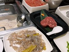 -海底捞火锅(汇悦城店)