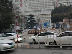 -武汉大学中南医院(总院区)
