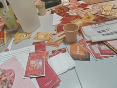 -剧狐剧本杀·月球探案馆(人民广场1号店)