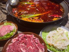 -六公里老火锅(总店)