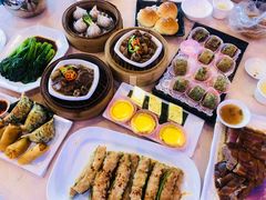 -竹溪百福酒家(同和店)