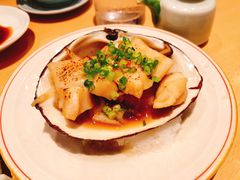 -筑地寿司清(渋谷店)