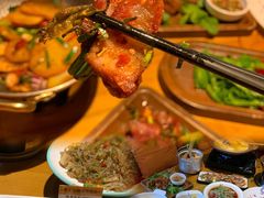 -隔壁老王·家常云南菜(花巷店)