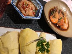 -桃夭日式料理(国信店)