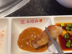 -木槿花韩式炭烤·熟成肉工坊(孙文东路店)