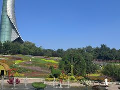 -沈阳植物园