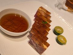 -醉舍·新淮扬菜(长宁龙之梦店)