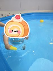 点击看大图 -海豹航航水育游泳中心(芳园里店)