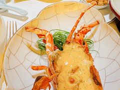 -北京柏悦酒店·锦庭餐厅Dining Room
