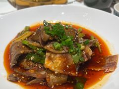 -壹零捌道·北京烤鸭(车公庄店)