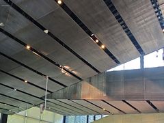 -中国美术学院象山校区-民艺博物馆