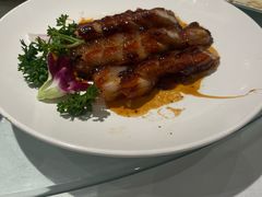 -百年恒益烧腊海鲜酒家·非遗传承(广州黄埔店)