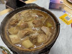 -范贤光鸡公煲(平乐园总店)