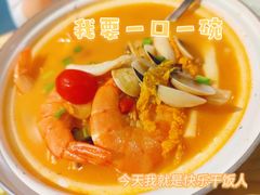 -米泰芒·东南亚料理(体育西店)