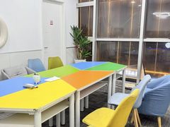 -竞思注意力·专注力·学习能力训练(天一广场中心)