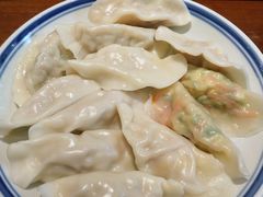 -喜喜水饺