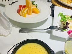 -斗牛士牛排餐厅(嘉里汇店)