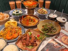 -BetterThai 泰加(苏州中心店)