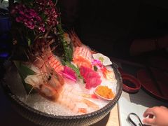 -京料理·日料自助·铁板燒(复悦城店)