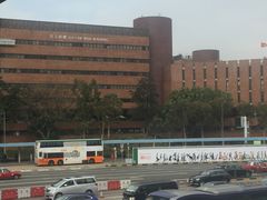 -香港理工大学