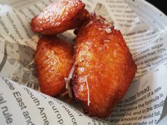 -22ºN BISTRO西餐&酒馆