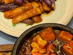 -阿毛饭店(和义路店)