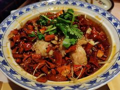 -状元阁烧烤(新华路总店)