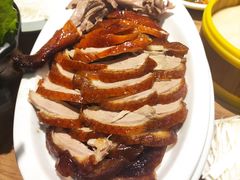 -龙聚德北京烤鸭(沙坪坝华宇A馆店)
