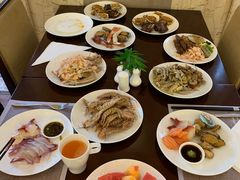 -南京东郊国宾馆