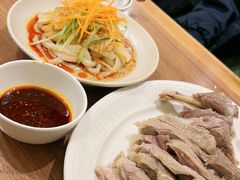 -贯贯吉·清真餐厅(浙江中路店)