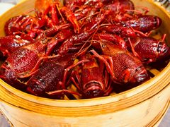 -靓靓蒸虾(中山公园店)