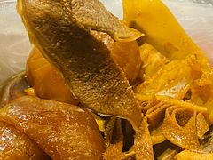 -六姑龟苓膏糖水卤水店