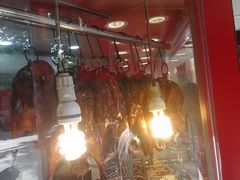 -晶牌烤鸭(延吉东路557弄小区店)