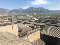 -山西王家大院