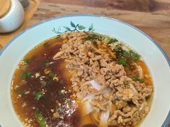 -常樂屋·常德米粉(青年路店)