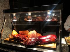 -丽晶酒店-金宝99 Restaurant