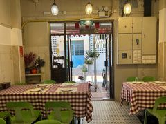 -雅憩花园餐厅